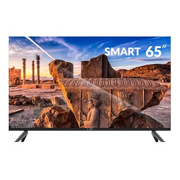 تلوزيون 65اينچ اسنوا 710-کد345